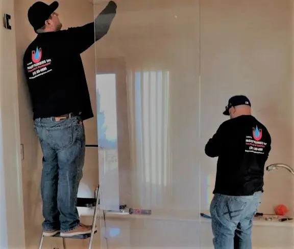 Professional plumbing installation for Tankless Water Heater Installation in Shingle Landing